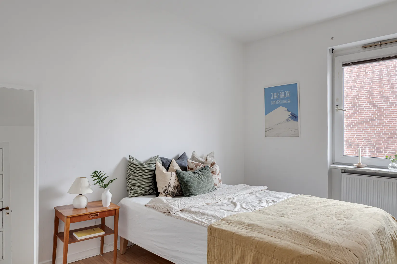 Bostadsrätt, Östra farmvägen 40C, Östra Sorgenfri, Malmö
