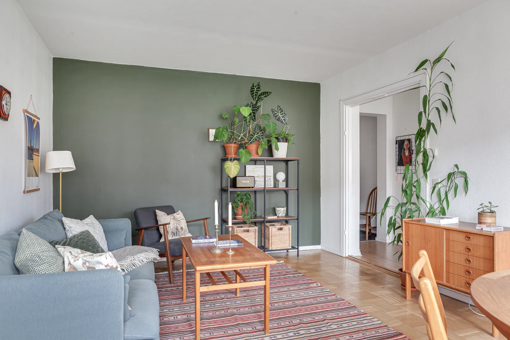 Bostadsrätt, Östra farmvägen 40C, Östra Sorgenfri, Malmö