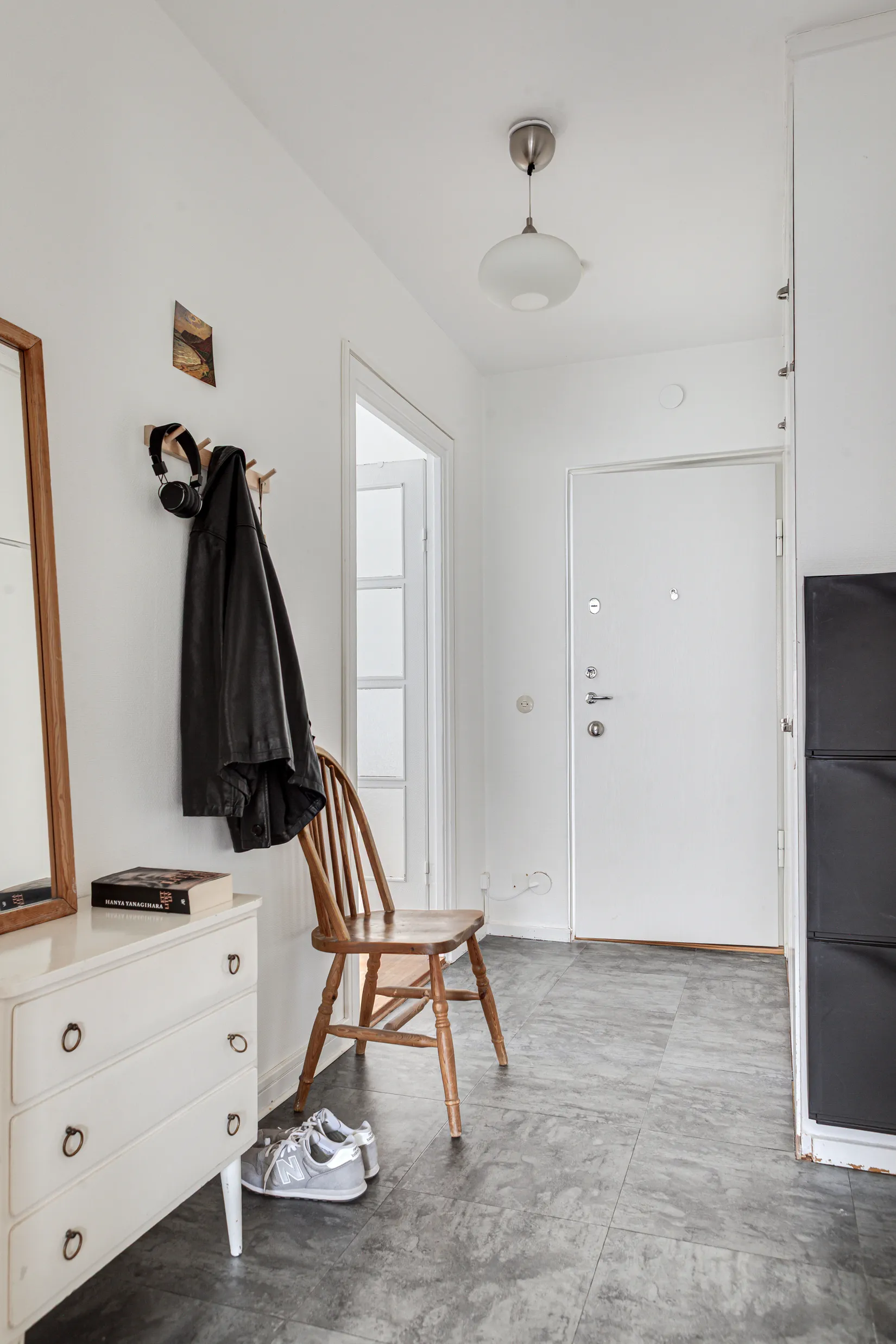 Bostadsrätt, Östra farmvägen 40C, Östra Sorgenfri, Malmö