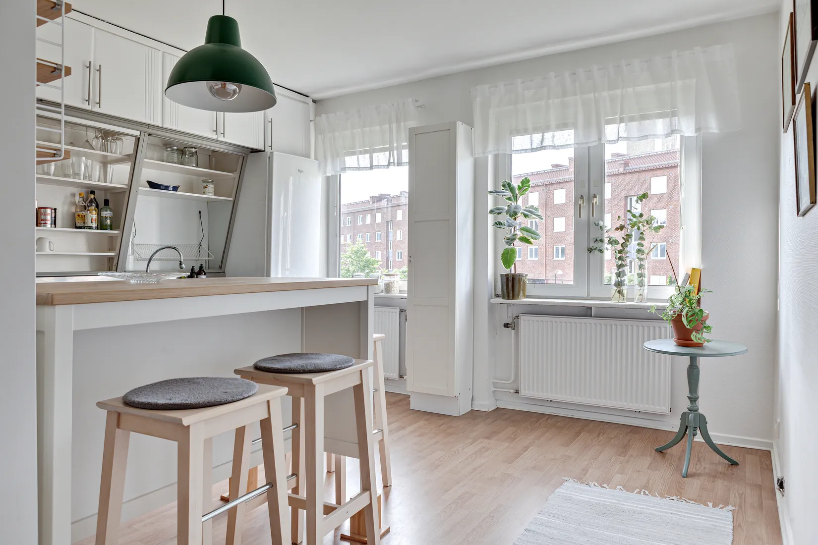 Bostadsrätt, Östra farmvägen 40C, Östra Sorgenfri, Malmö