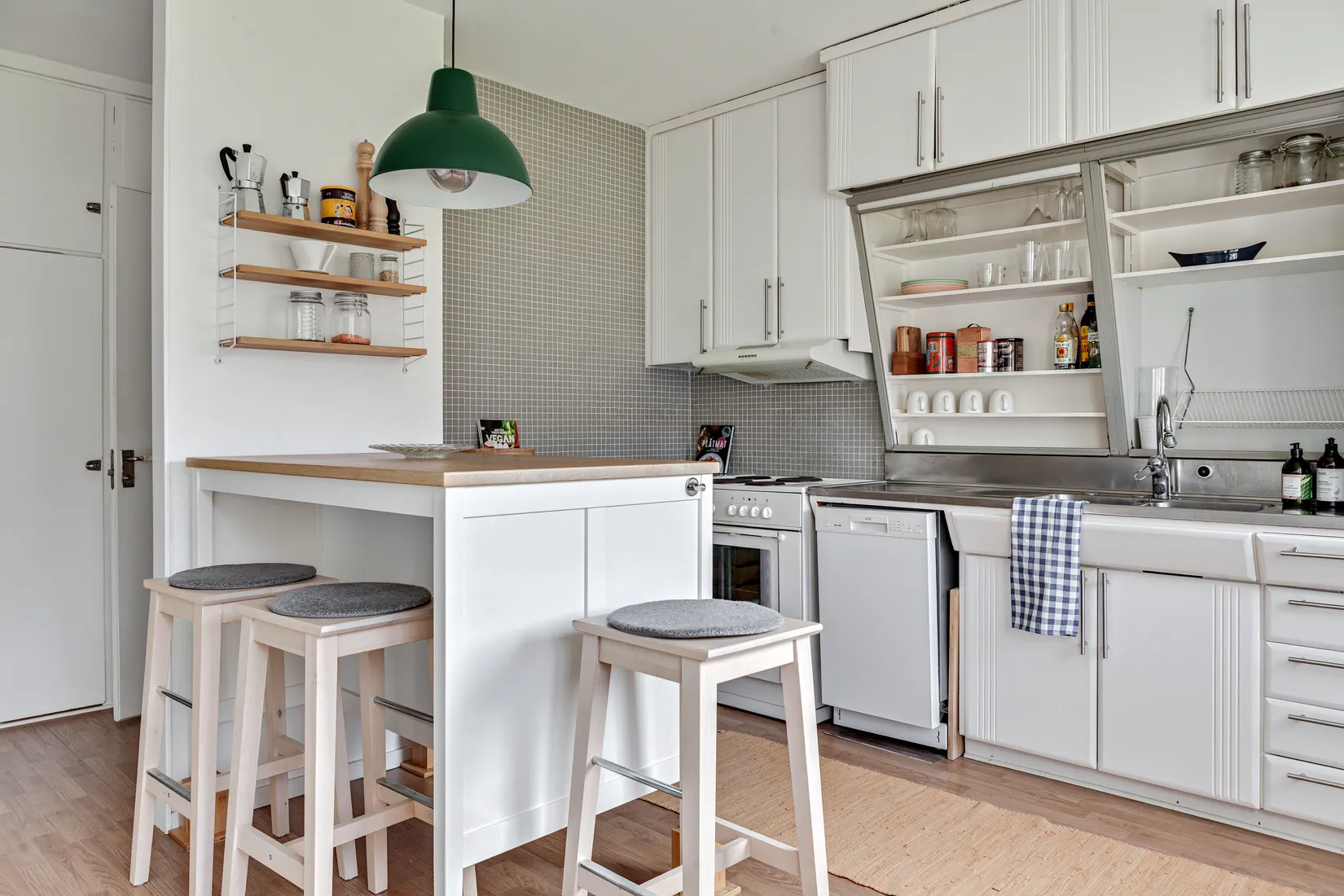 Bostadsrätt, Östra farmvägen 40C, Östra Sorgenfri, Malmö
