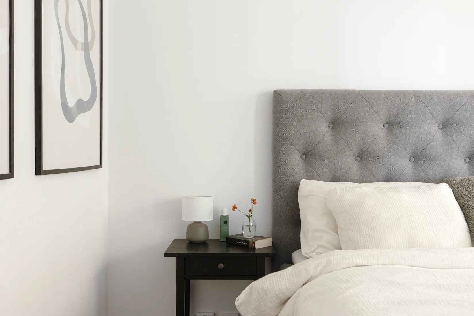 Bostadsrätt, Högalidsvägen 55G, Högalid, Trelleborg