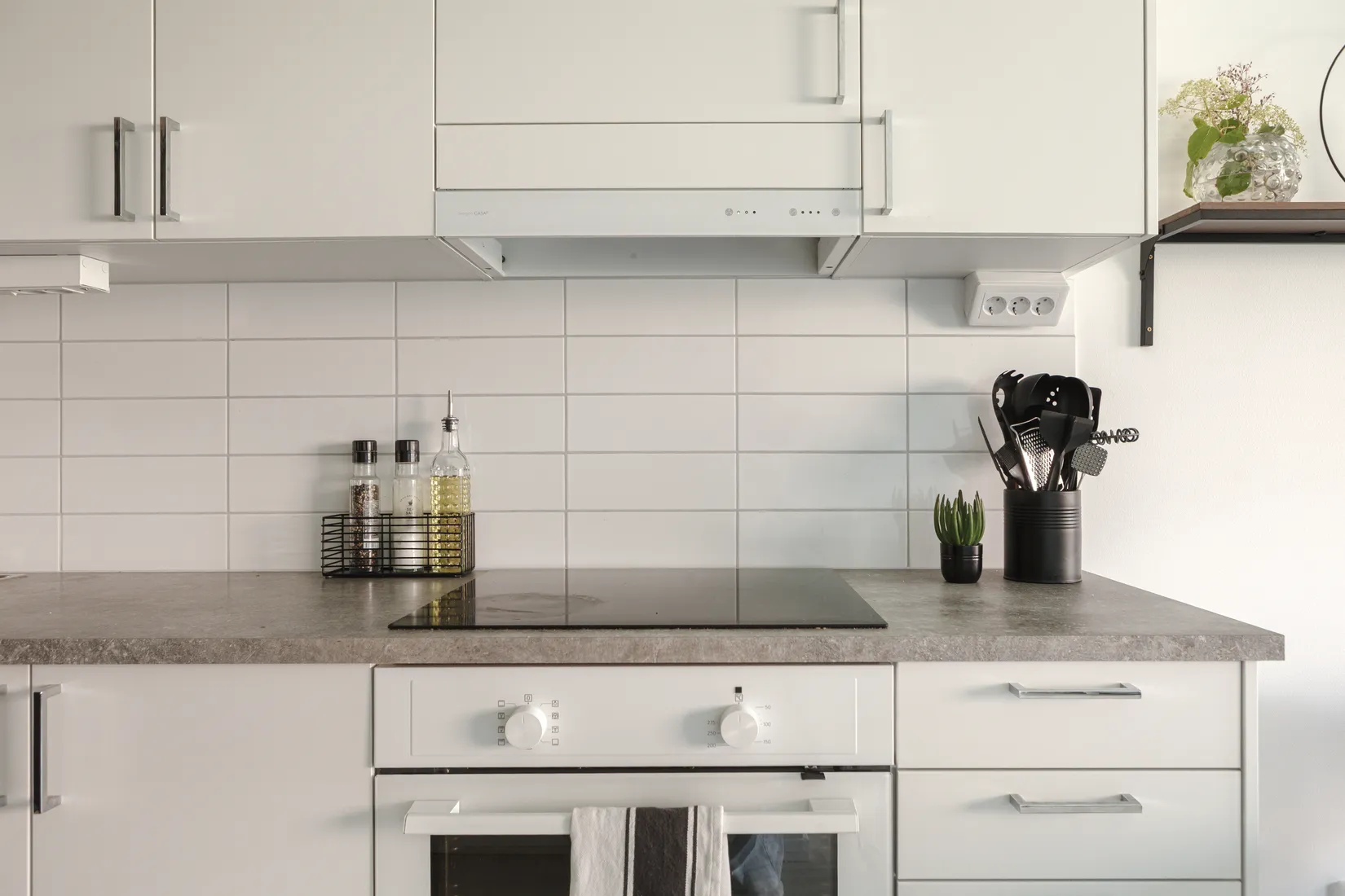 Bostadsrätt, Högalidsvägen 55G, Högalid, Trelleborg