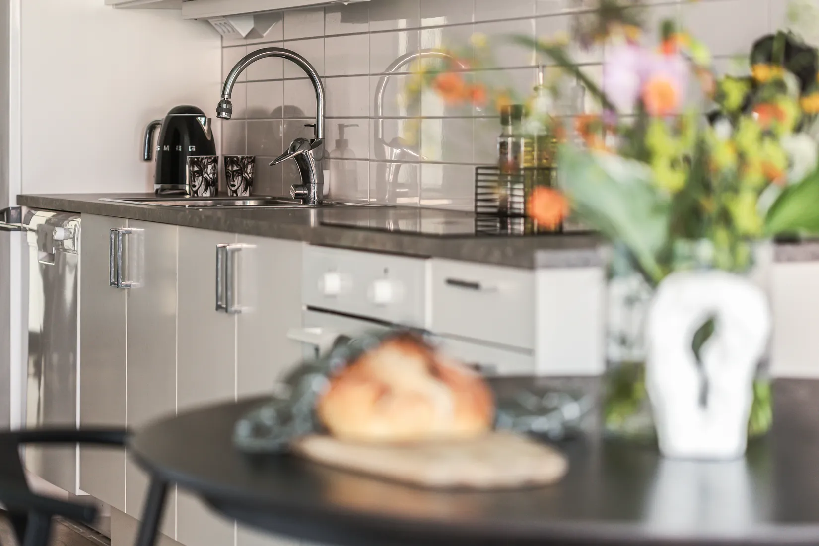 Bostadsrätt, Högalidsvägen 55G, Högalid, Trelleborg