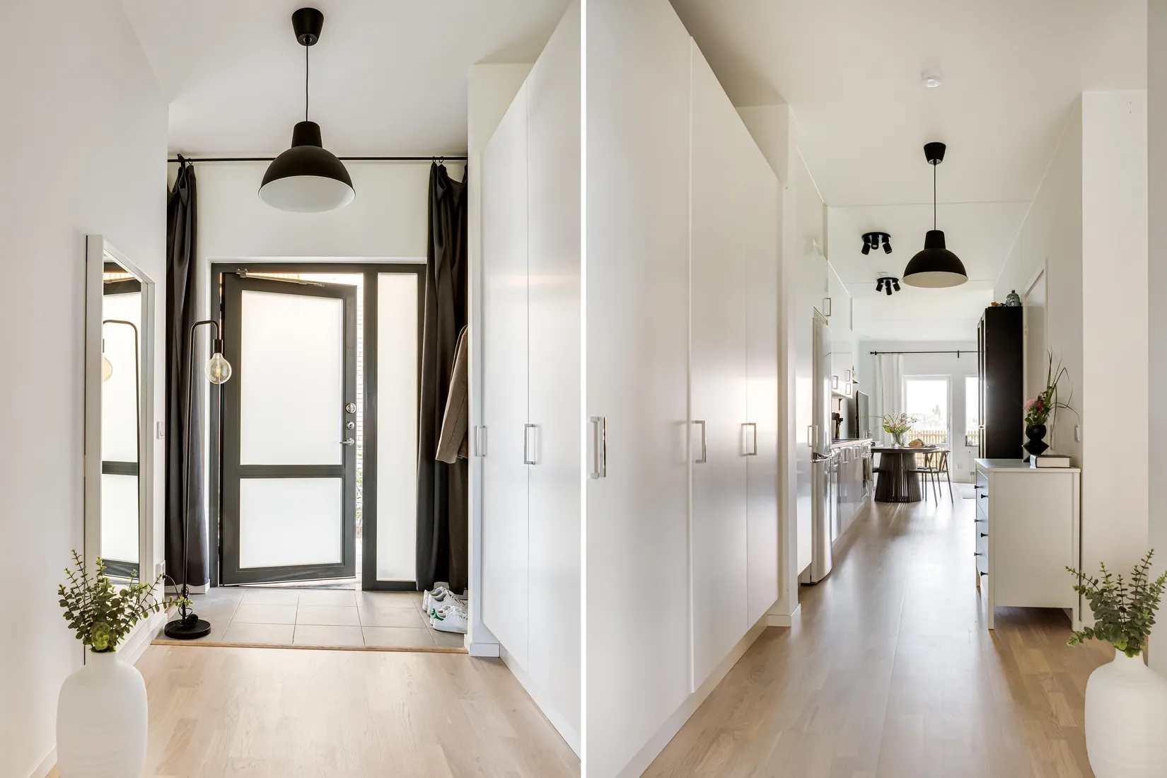 Bostadsrätt, Högalidsvägen 55G, Högalid, Trelleborg