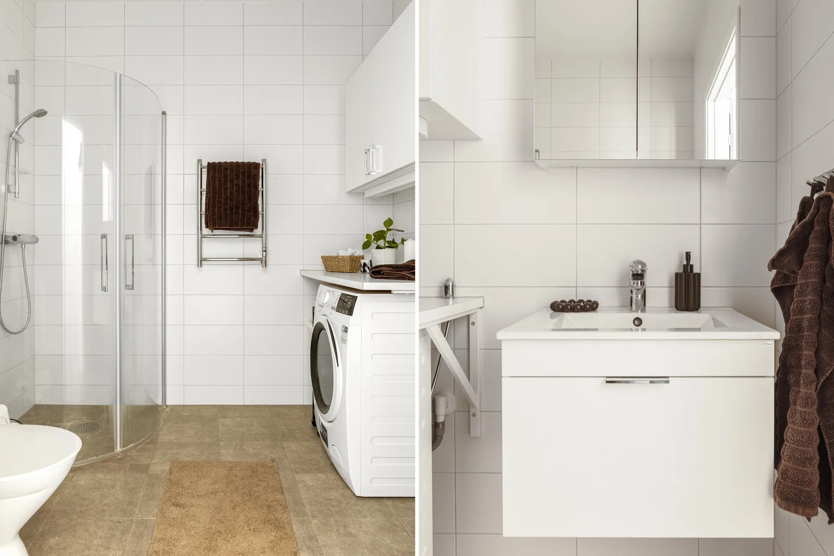 Bostadsrätt, Högalidsvägen 55G, Högalid, Trelleborg