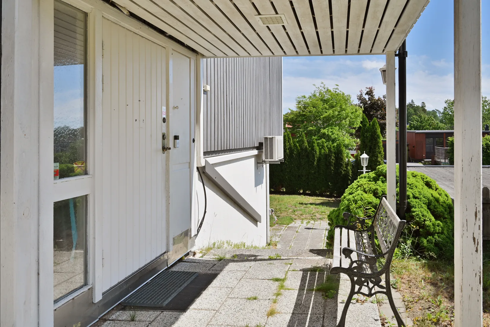 Villa, Radhus, Gullrisvägen 2, Bollstanäs, Upplands Väsby