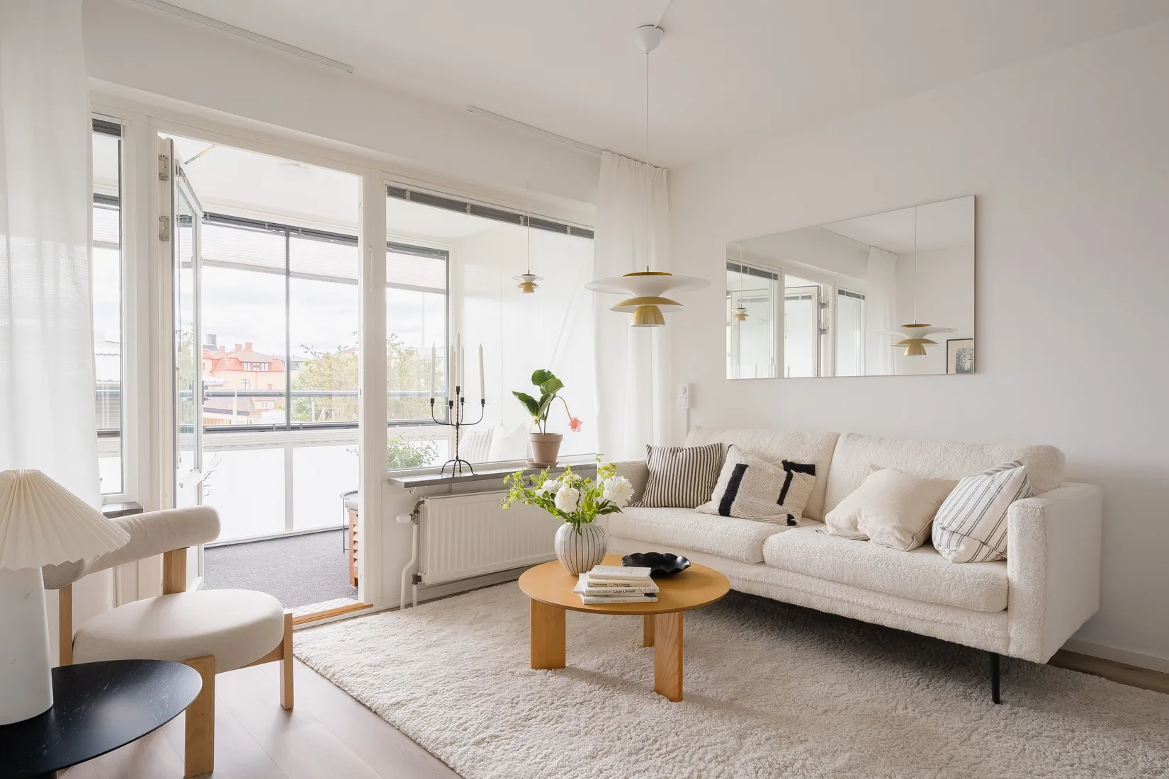 Bostadsrätt, Sveagatan 8B, Norrmalm, Skövde
