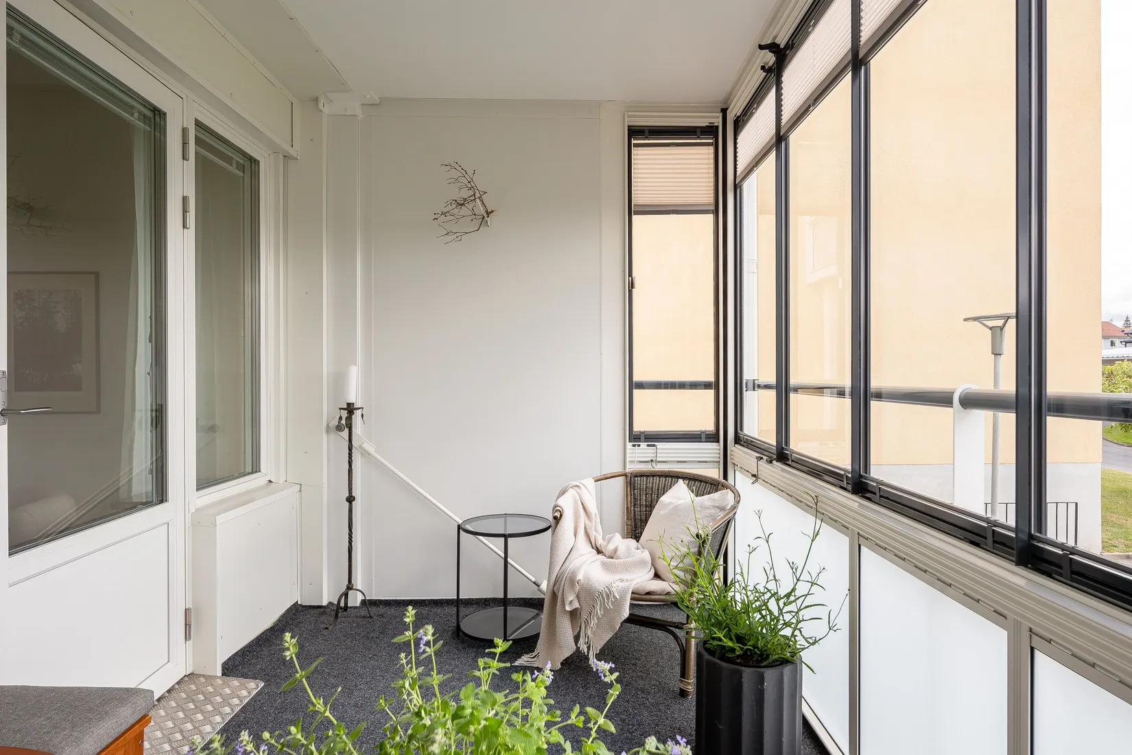 Bostadsrätt, Sveagatan 8B, Norrmalm, Skövde