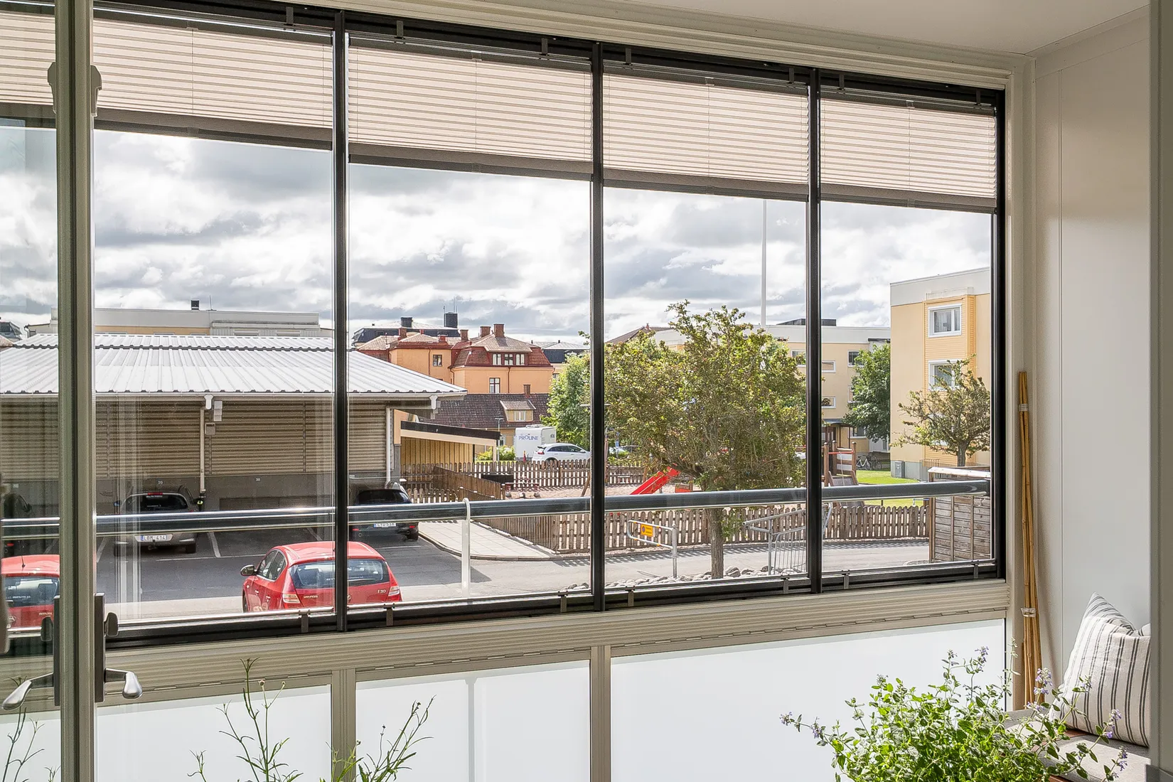 Bostadsrätt, Sveagatan 8B, Norrmalm, Skövde