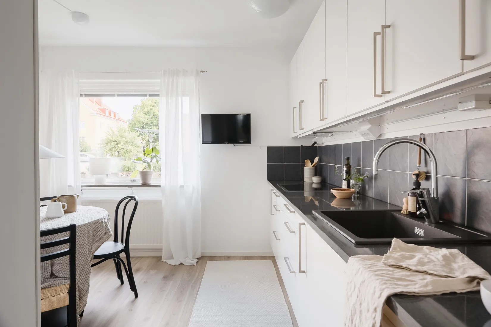Bostadsrätt, Sveagatan 8B, Norrmalm, Skövde