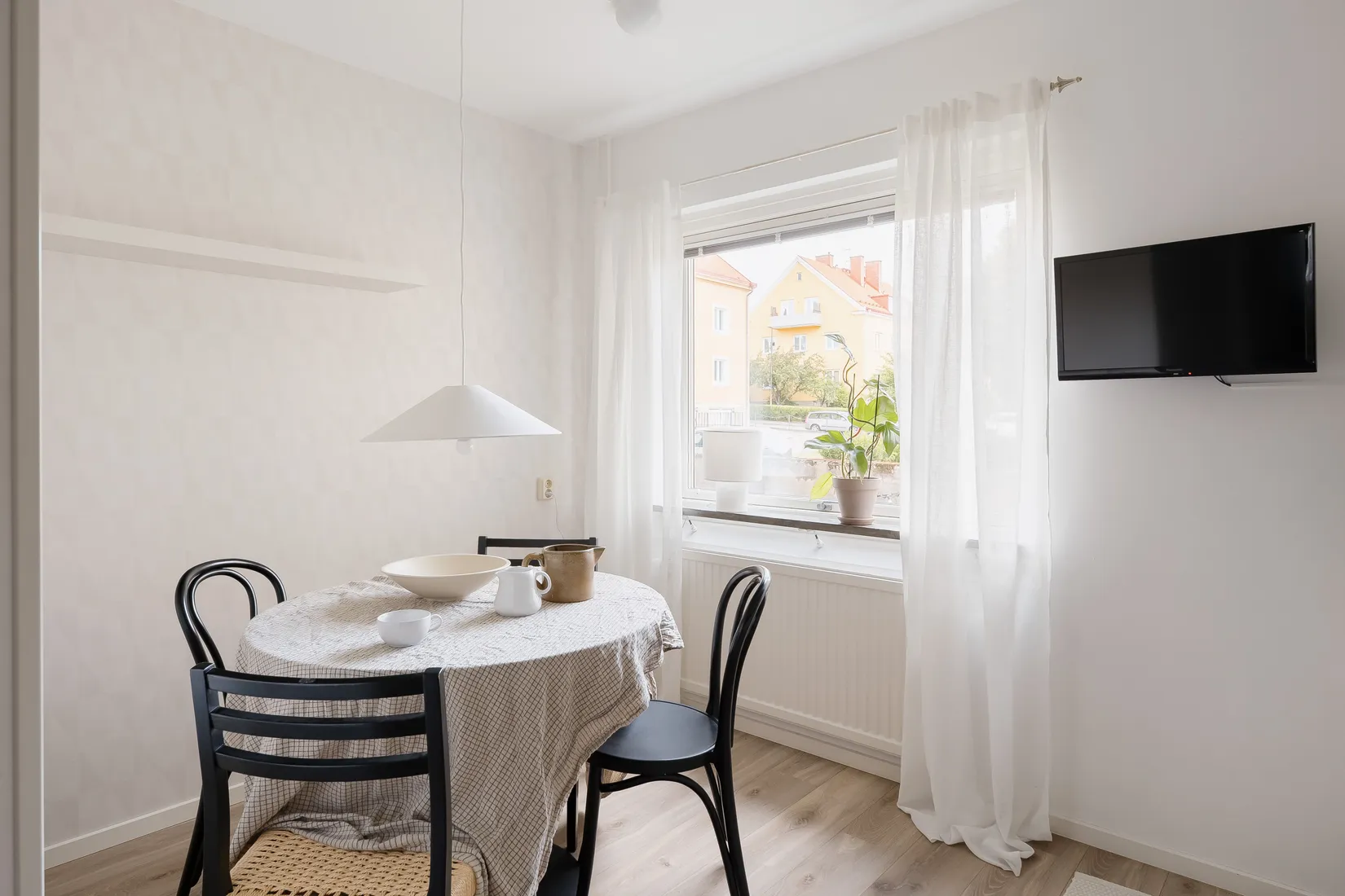 Bostadsrätt, Sveagatan 8B, Norrmalm, Skövde