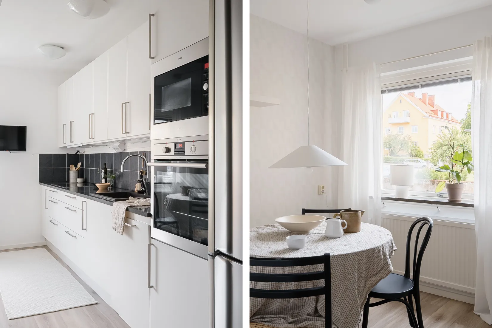 Bostadsrätt, Sveagatan 8B, Norrmalm, Skövde
