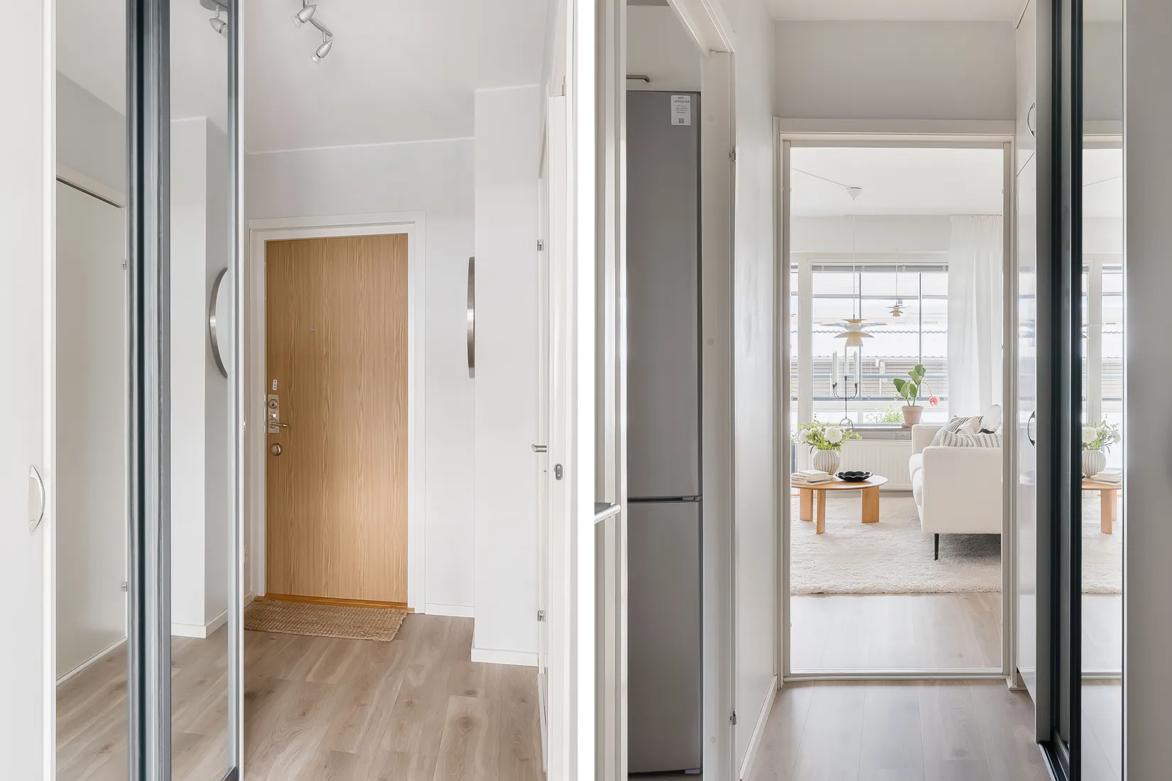 Bostadsrätt, Sveagatan 8B, Norrmalm, Skövde