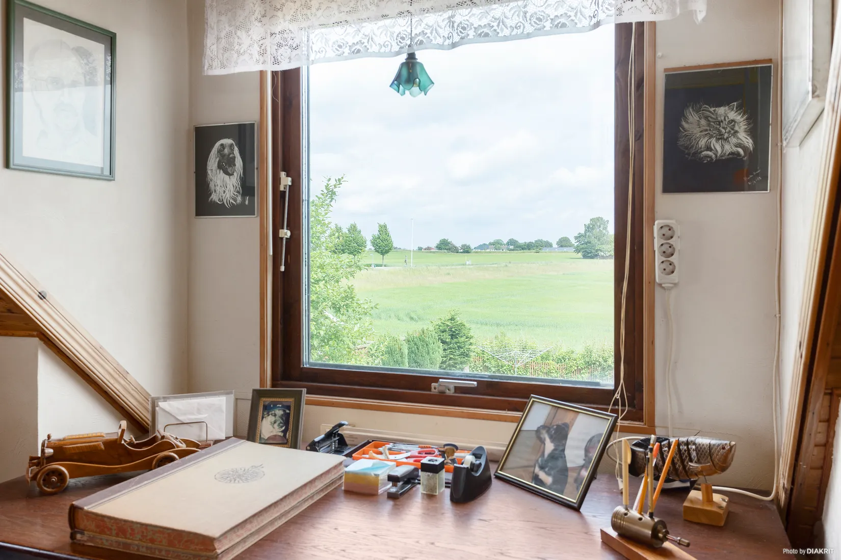 Villa, Åkerjordsvägen 6, Hötofta, Vellinge