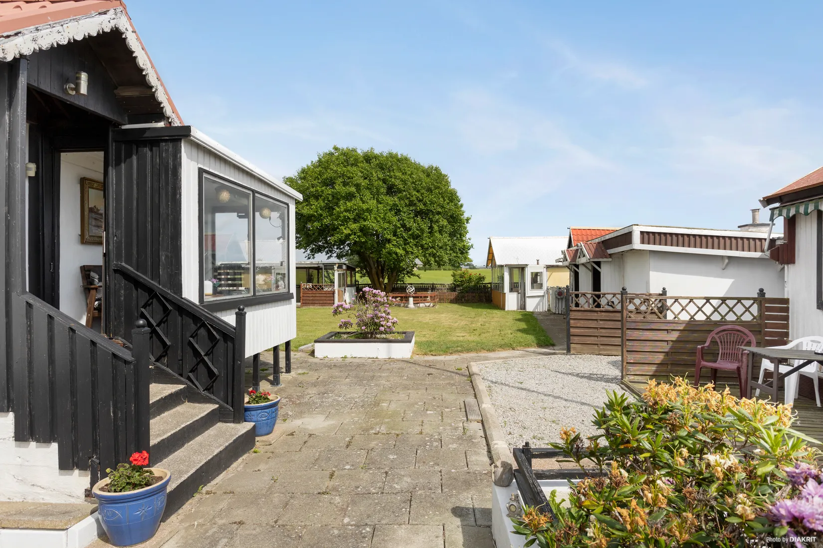 Villa, Åkerjordsvägen 6, Hötofta, Vellinge