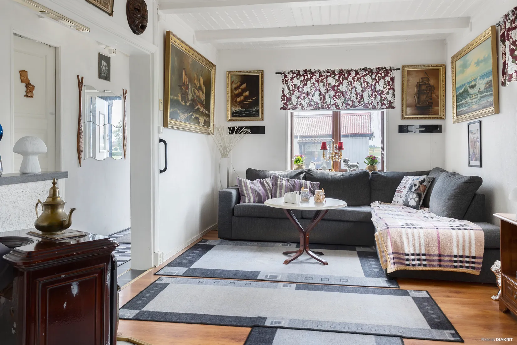 Villa, Åkerjordsvägen 6, Hötofta, Vellinge