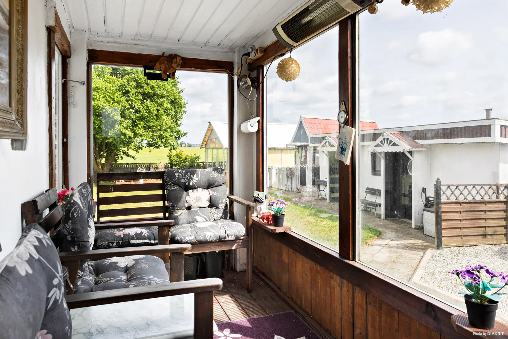 Villa, Åkerjordsvägen 6, Hötofta, Vellinge