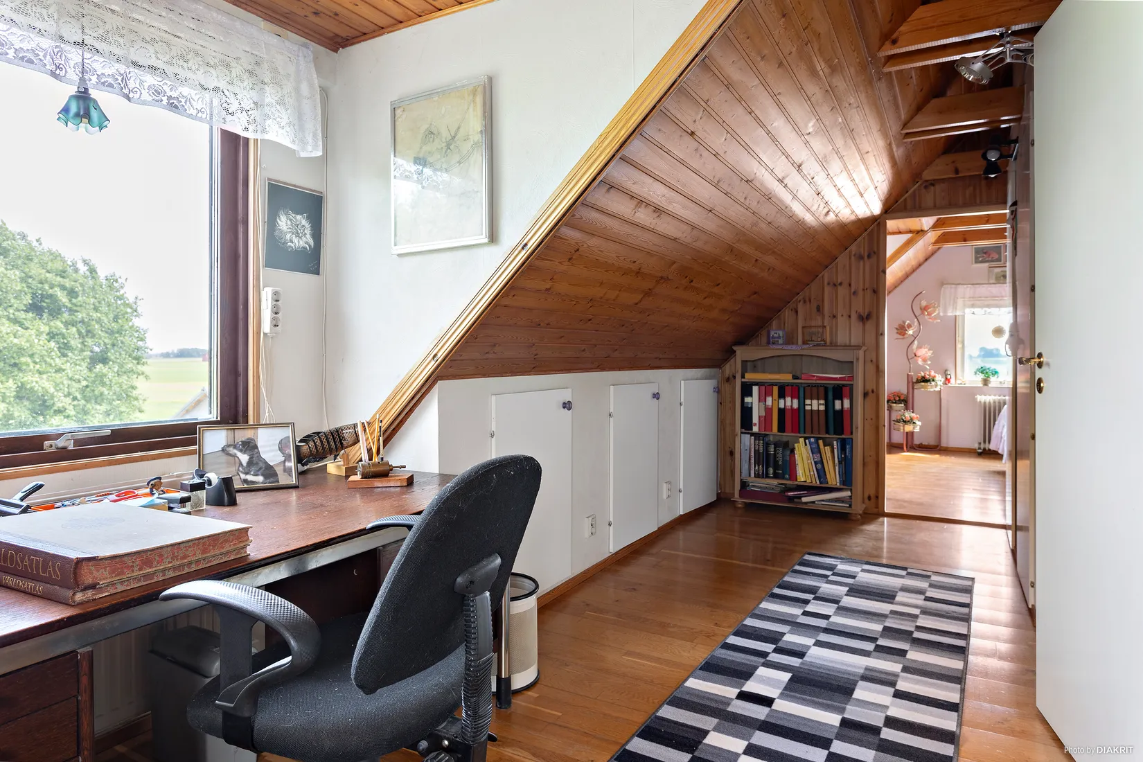 Villa, Åkerjordsvägen 6, Hötofta, Vellinge