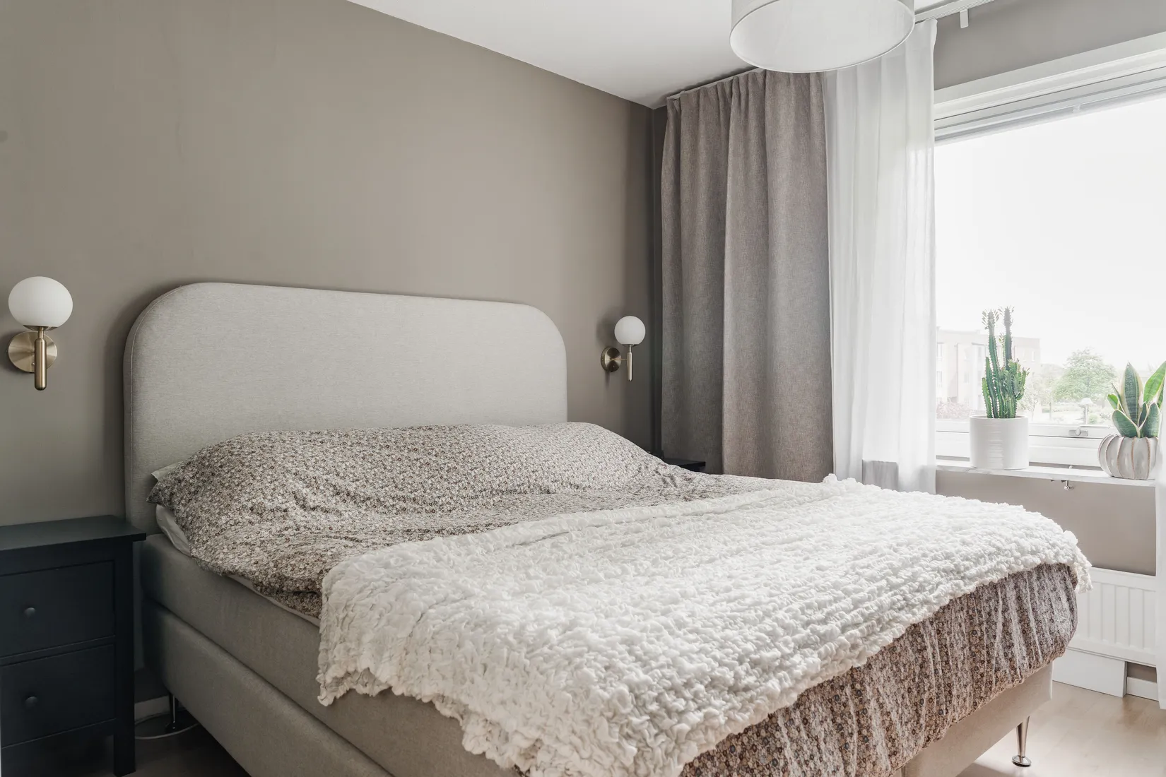 Bostadsrätt, Lundenvägen 37C, Lunden, Skövde