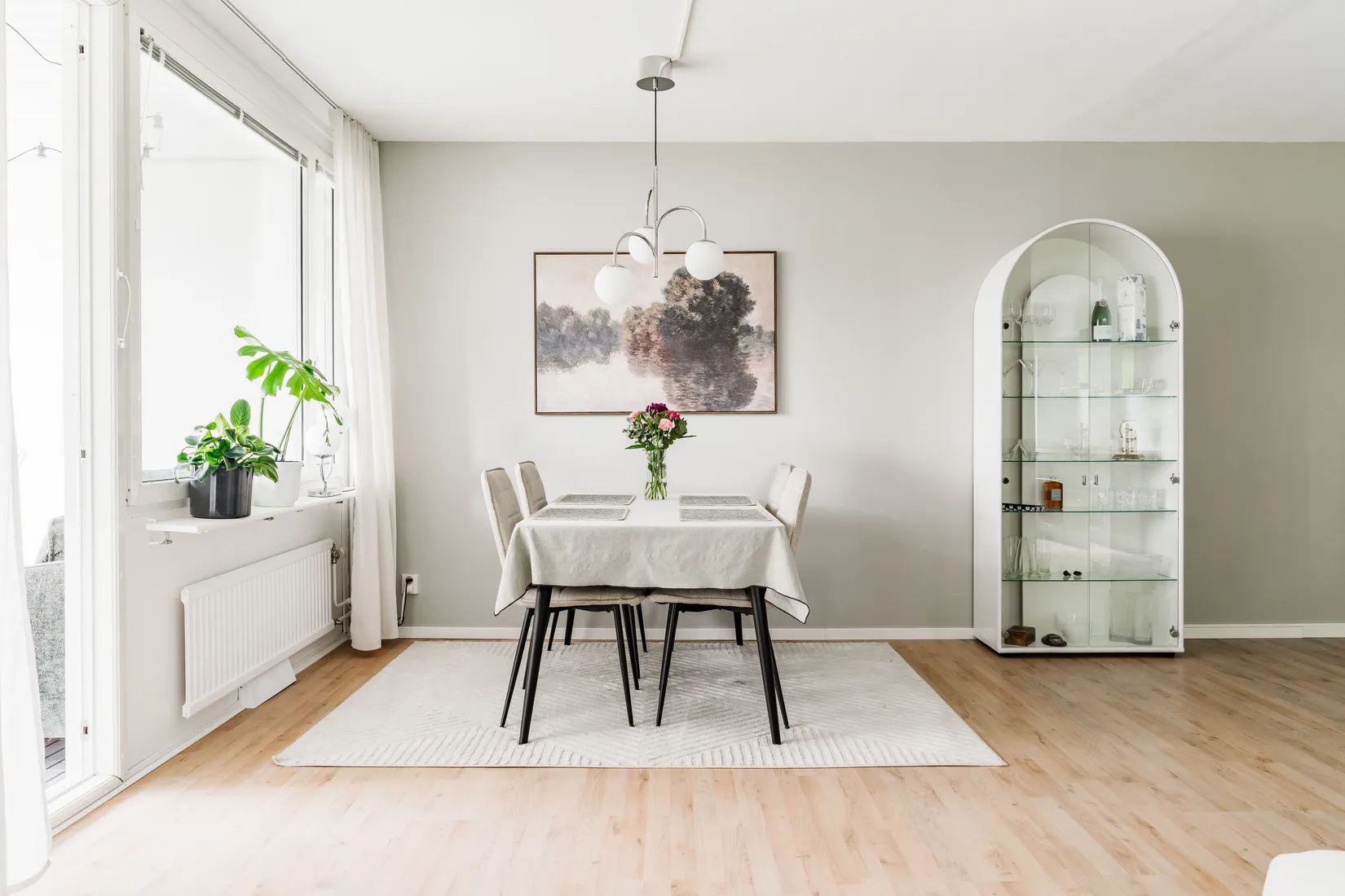 Bostadsrätt, Lundenvägen 37C, Lunden, Skövde