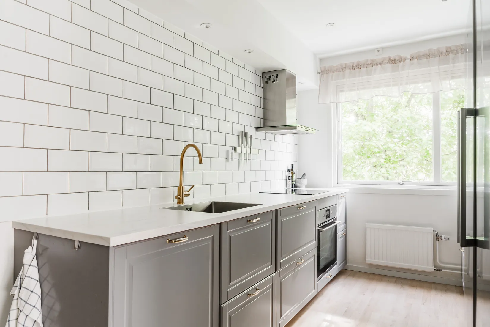 Bostadsrätt, Lundenvägen 37C, Lunden, Skövde