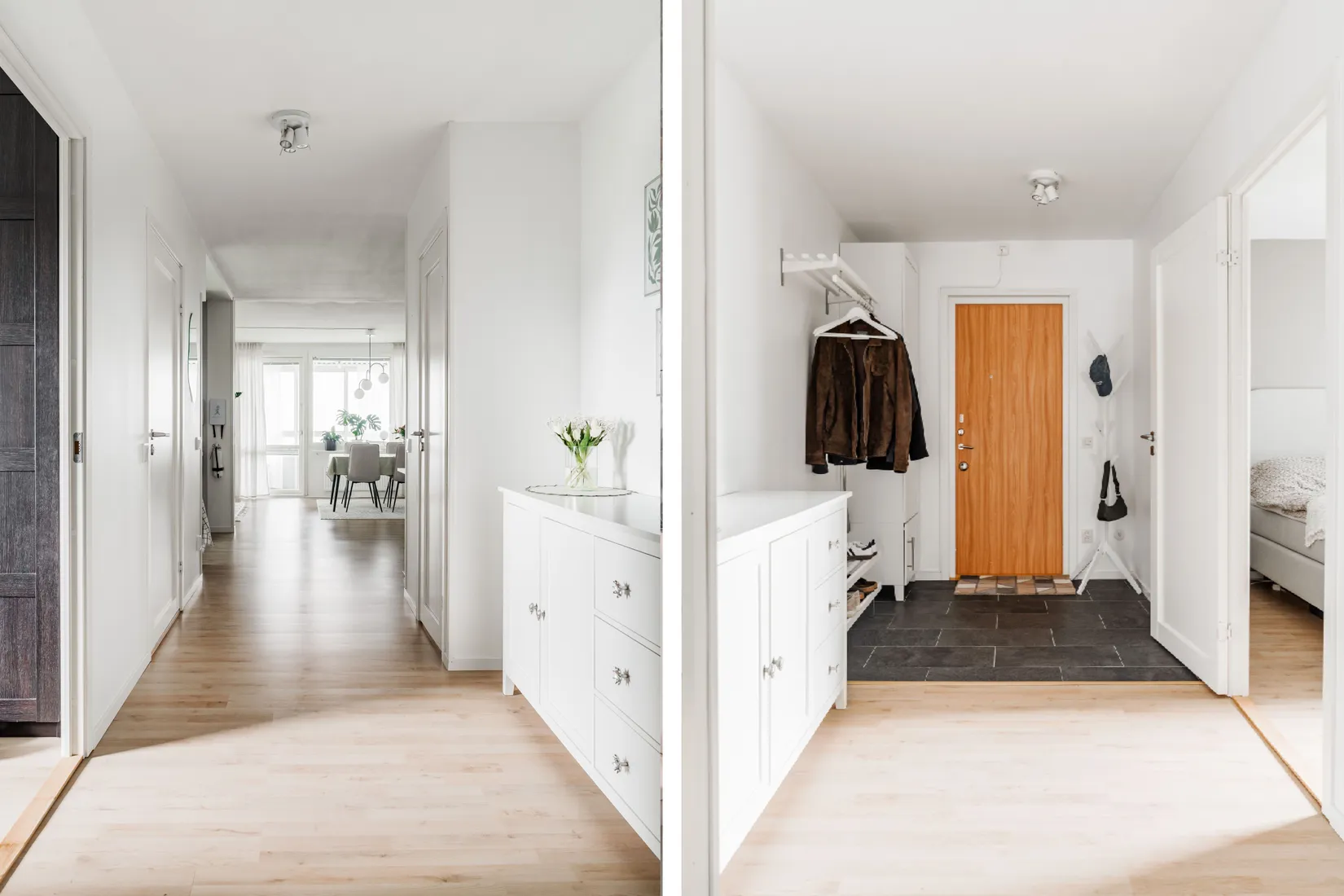 Bostadsrätt, Lundenvägen 37C, Lunden, Skövde