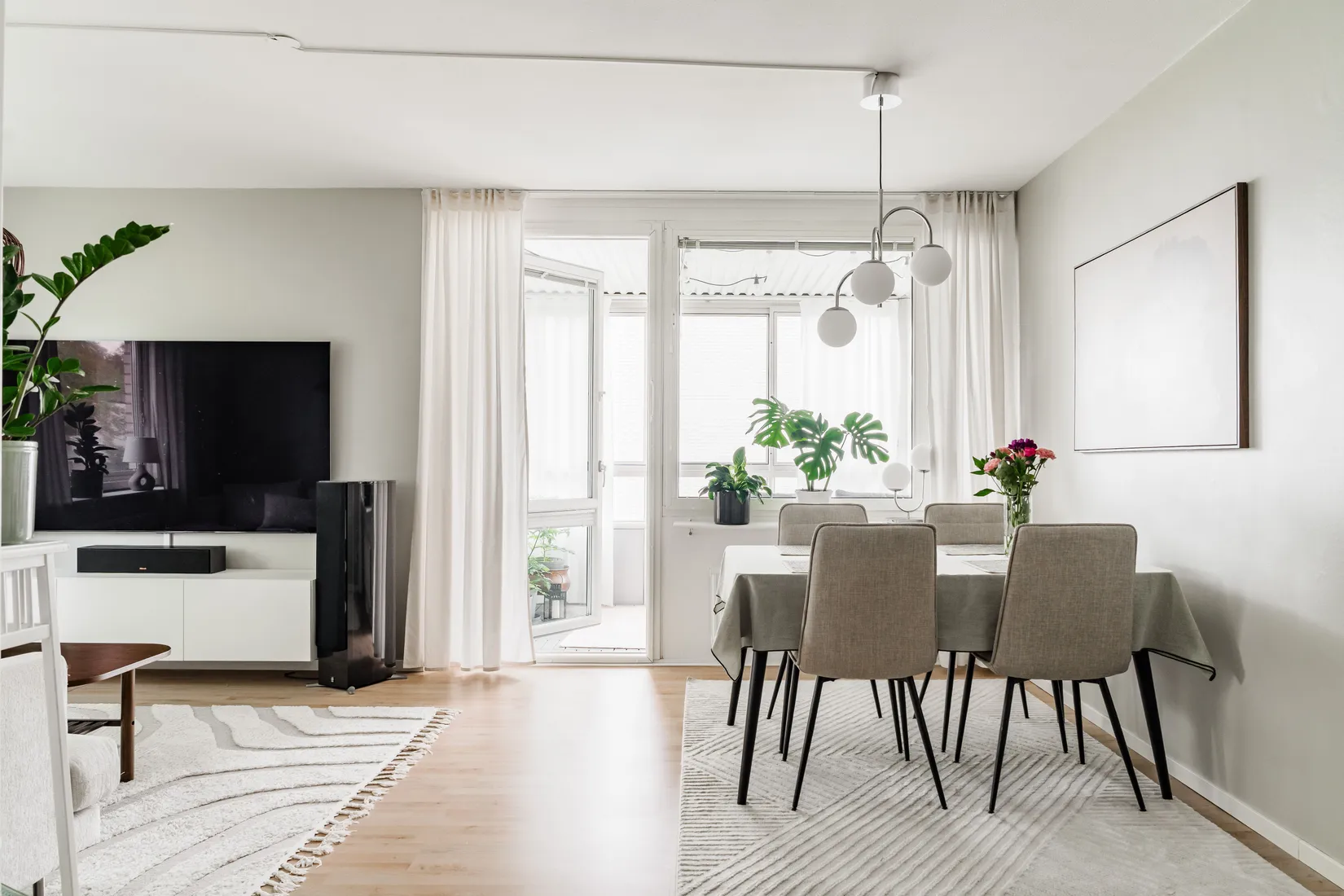 Bostadsrätt, Lundenvägen 37C, Lunden, Skövde