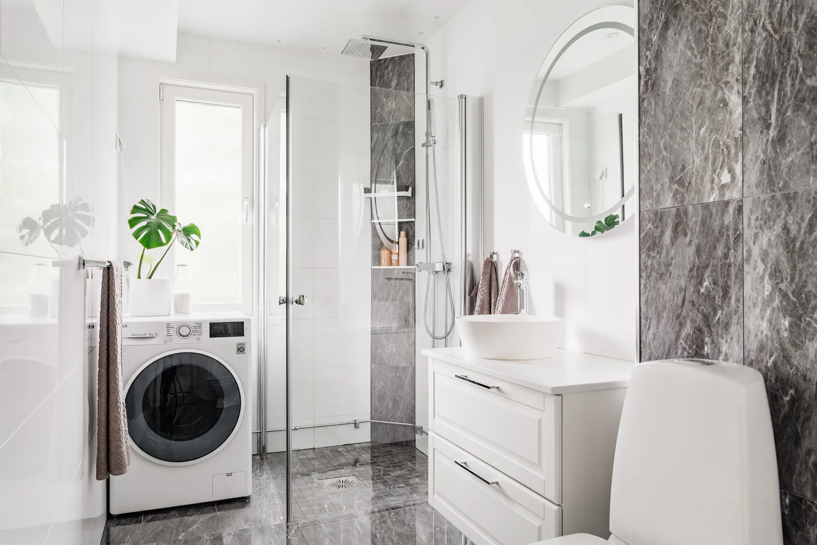 Bostadsrätt, Lundenvägen 37C, Lunden, Skövde