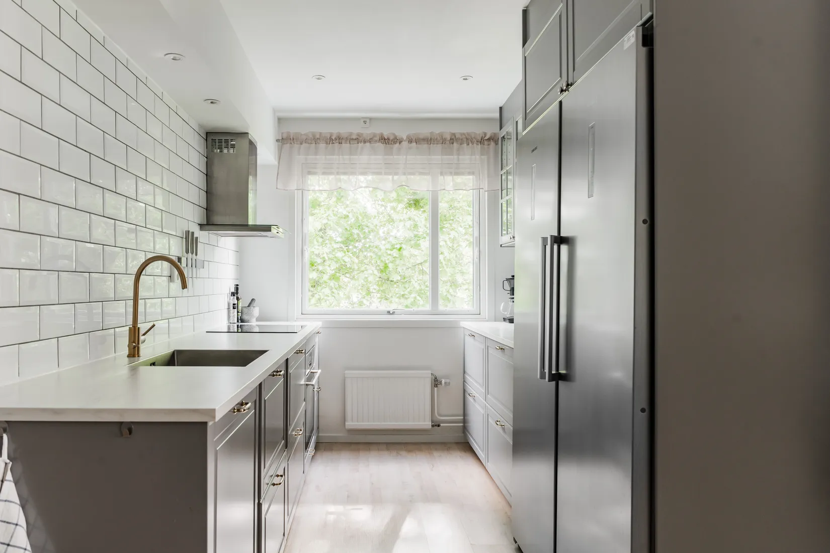 Bostadsrätt, Lundenvägen 37C, Lunden, Skövde