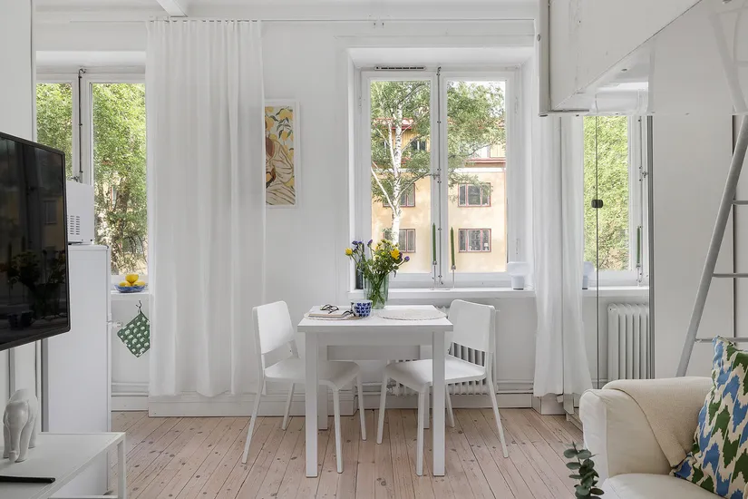 Bostadsrätt, S:t Olofsgatan 56B, Höganäs/Centrum, Uppsala