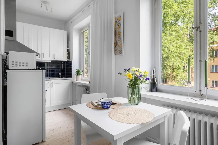 Bostadsrätt, S:t Olofsgatan 56b , Höganäs/Centrum, Uppsala