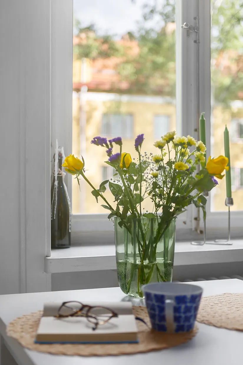 Bostadsrätt, S:t Olofsgatan 56b , Höganäs/Centrum, Uppsala