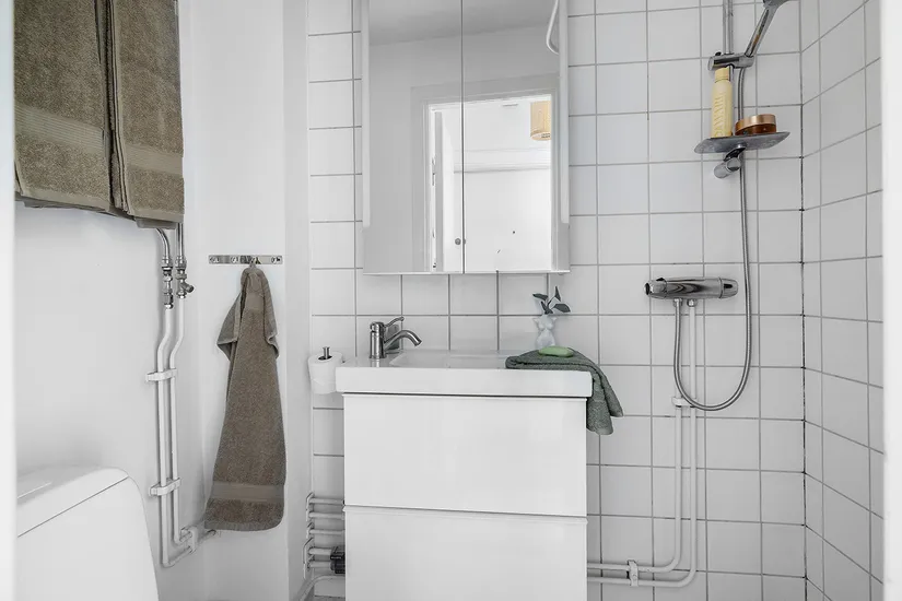 Bostadsrätt, S:t Olofsgatan 56b , Höganäs/Centrum, Uppsala