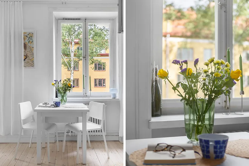Bostadsrätt, S:t Olofsgatan 56b , Höganäs/Centrum, Uppsala