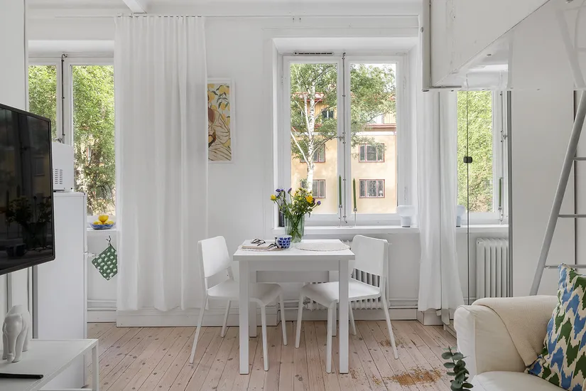 Bostadsrätt, S:t Olofsgatan 56b , Höganäs/Centrum, Uppsala