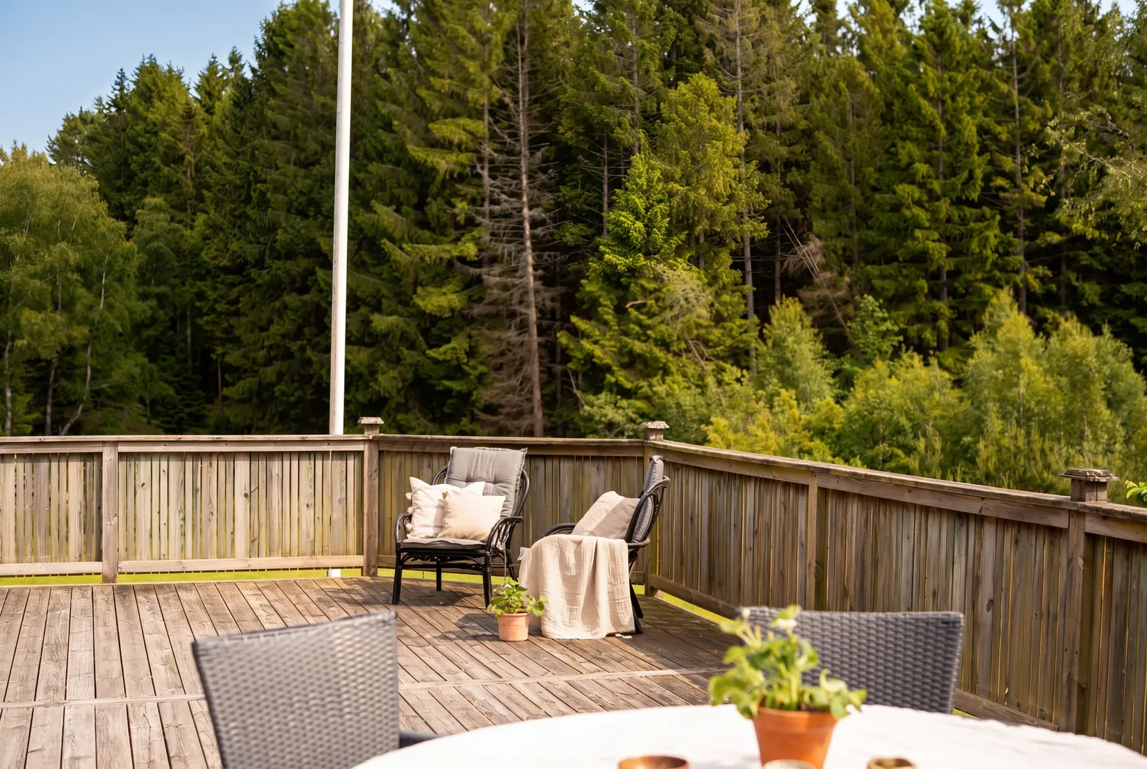 Villa, Furuhäll 361, Västerlanda, Lilla Edet