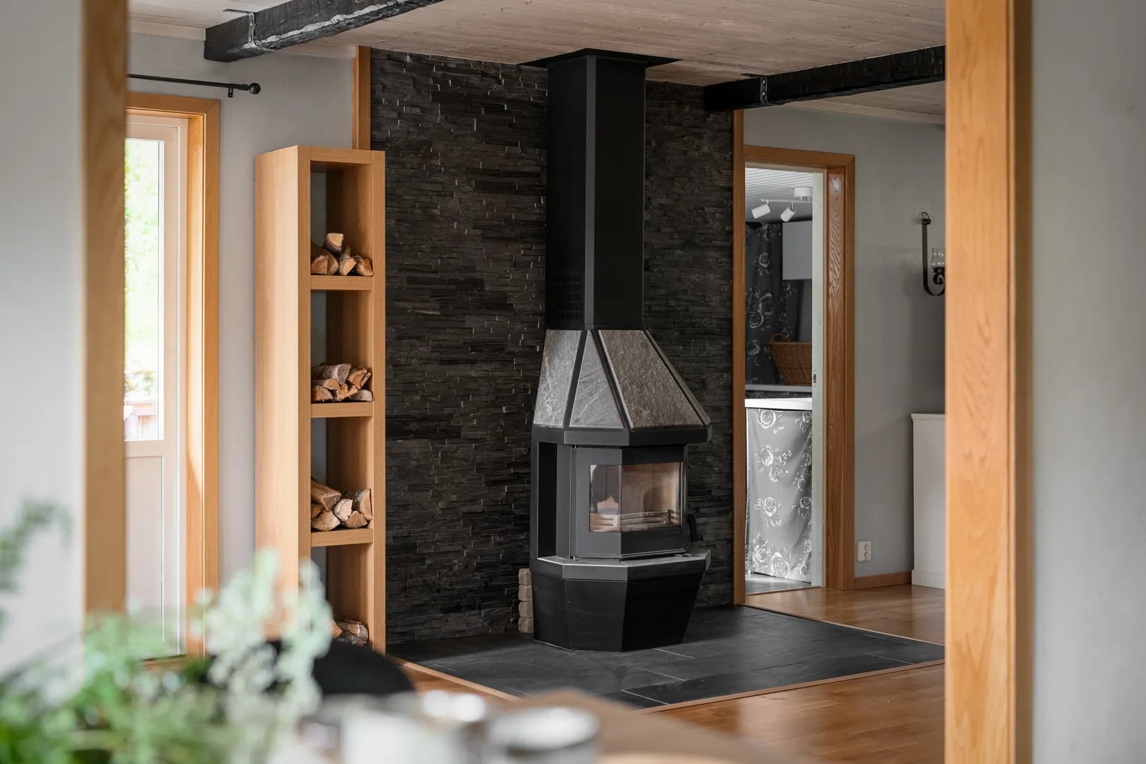 Villa, Furuhäll 361, Västerlanda, Lilla Edet