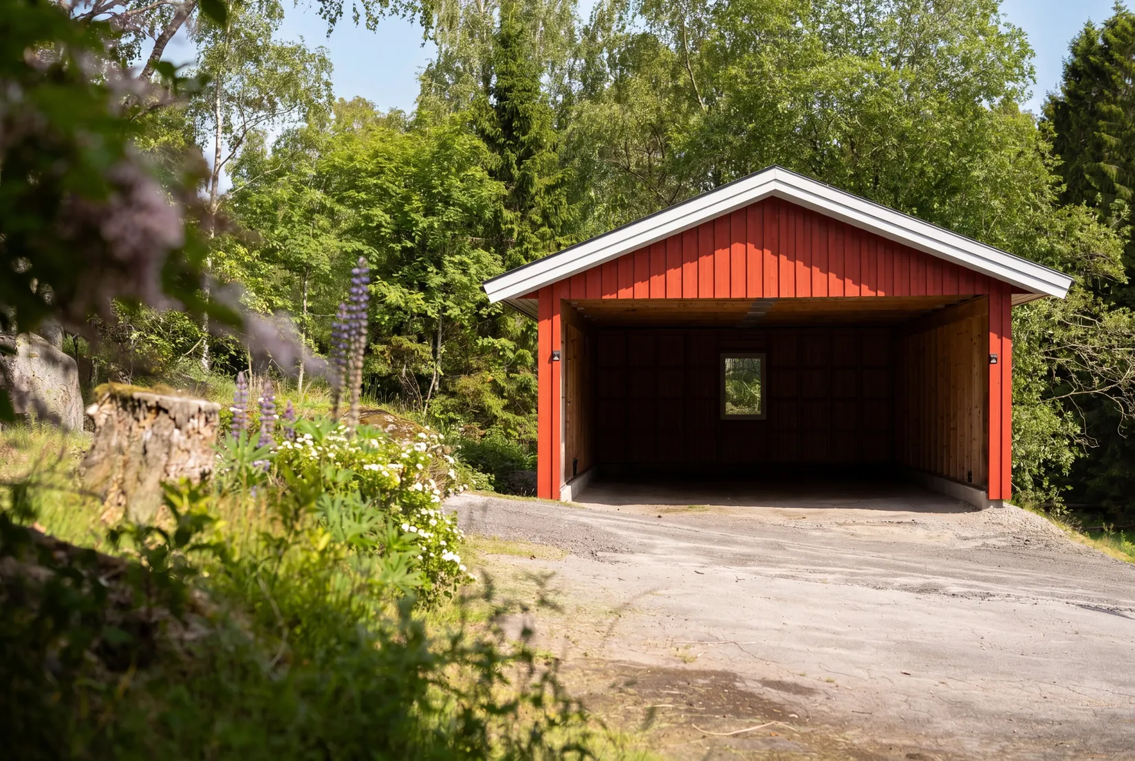 Villa, Furuhäll 361, Västerlanda, Lilla Edet