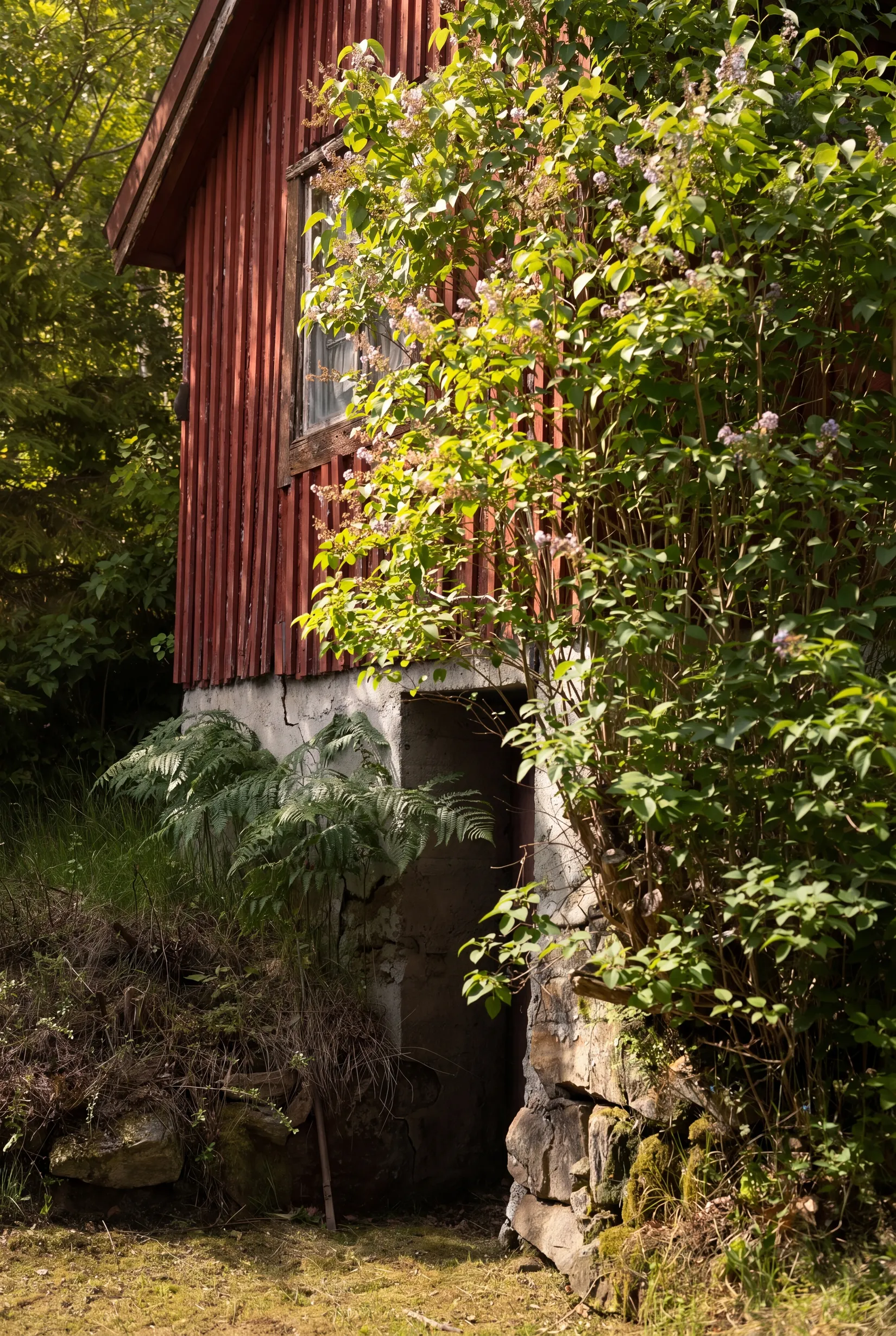 Villa, Furuhäll 361, Västerlanda, Lilla Edet