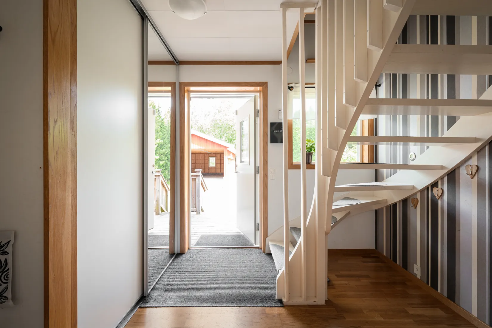 Villa, Furuhäll 361, Västerlanda, Lilla Edet