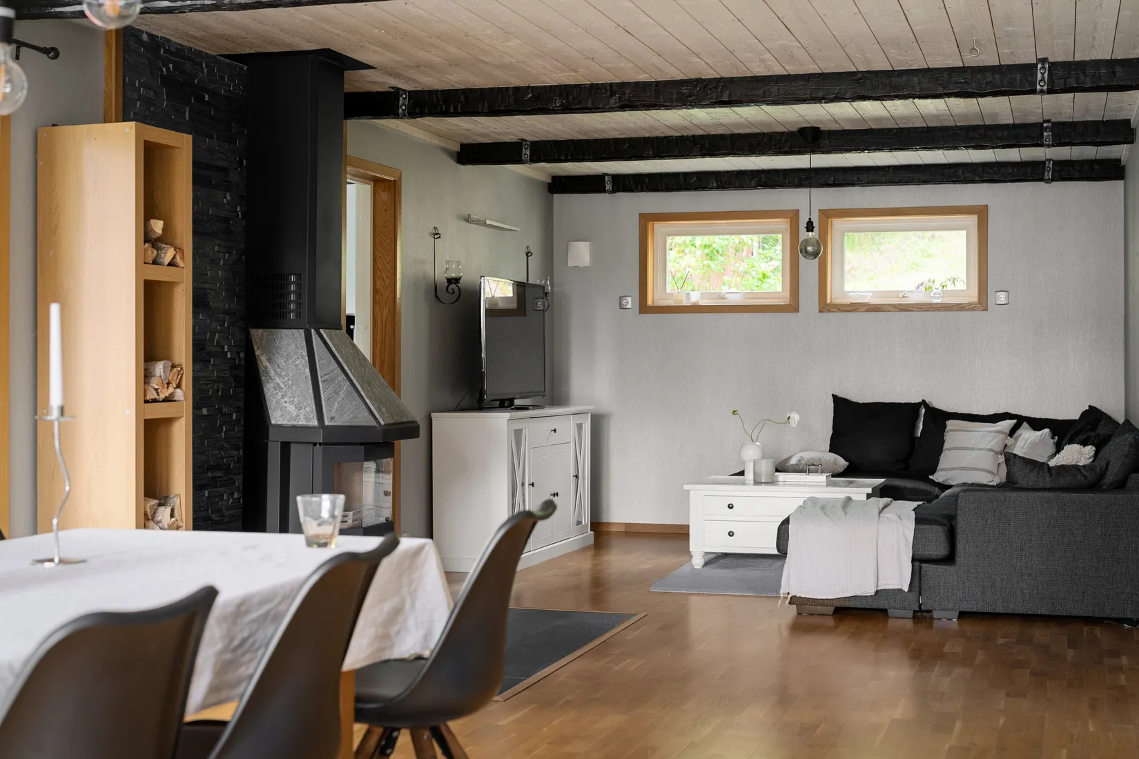 Villa, Furuhäll 361, Västerlanda, Lilla Edet