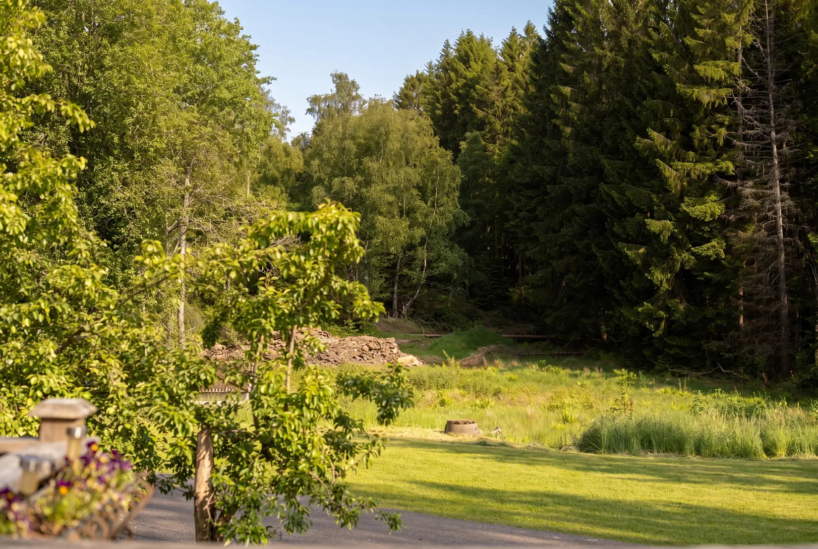 Villa, Furuhäll 361, Västerlanda, Lilla Edet