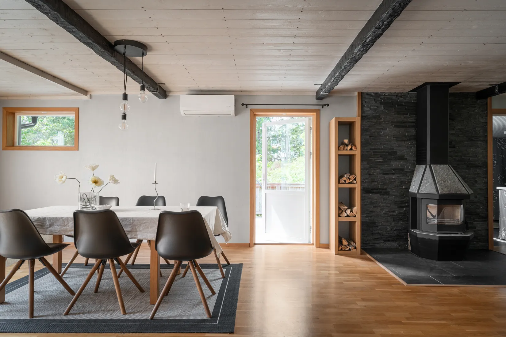 Villa, Furuhäll 361, Västerlanda, Lilla Edet