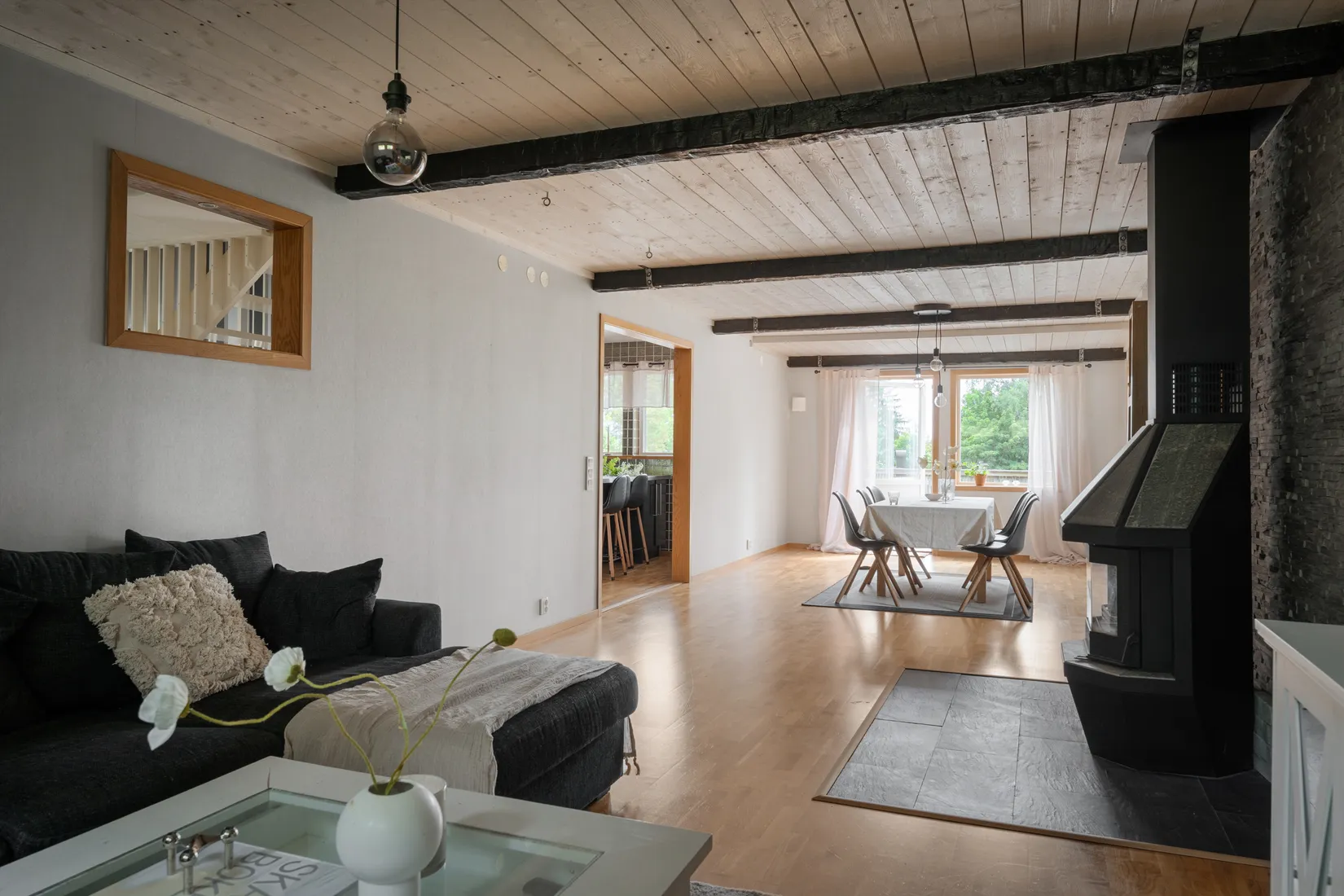 Villa, Furuhäll 361, Västerlanda, Lilla Edet