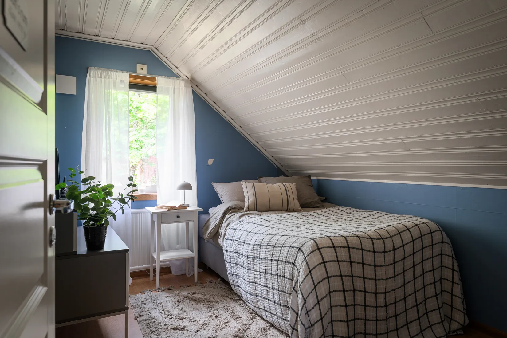 Villa, Furuhäll 361, Västerlanda, Lilla Edet