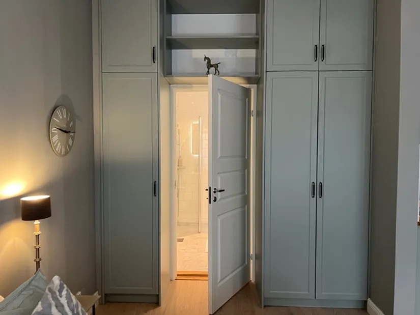 Bostadsrätt, Sigtunagatan 14, Vasastan, Stockholm