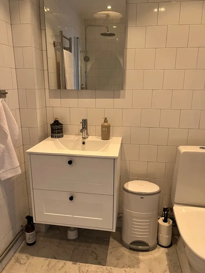 Bostadsrätt, Sigtunagatan 14, Vasastan, Stockholm