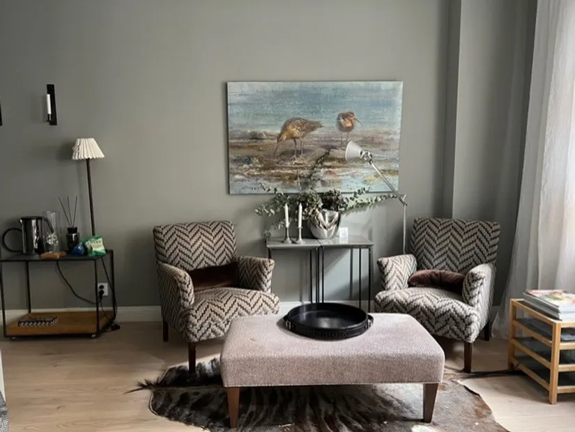 Bostadsrätt, Sigtunagatan 14, Vasastan, Stockholm