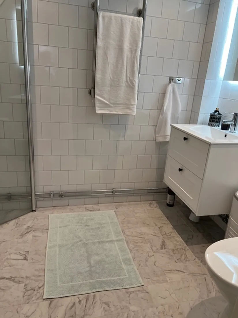 Bostadsrätt, Sigtunagatan 14, Vasastan, Stockholm